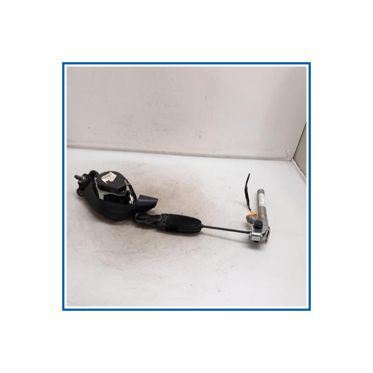 Cintura di sicurezza sedile CINTURA SICUREZZA | dx. | ant. FIAT Punto Evo