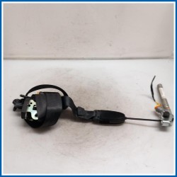 Cintura di sicurezza sedile CINTURA SICUREZZA | dx. | ant. FIAT Punto Evo