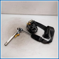 Cintura di sicurezza sedile CINTURA SICUREZZA | sx. | ant. FIAT Punto Evo