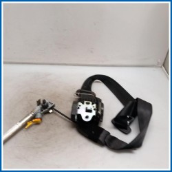 Cintura di sicurezza sedile CINTURA SICUREZZA | sx. | ant. FIAT Punto Evo