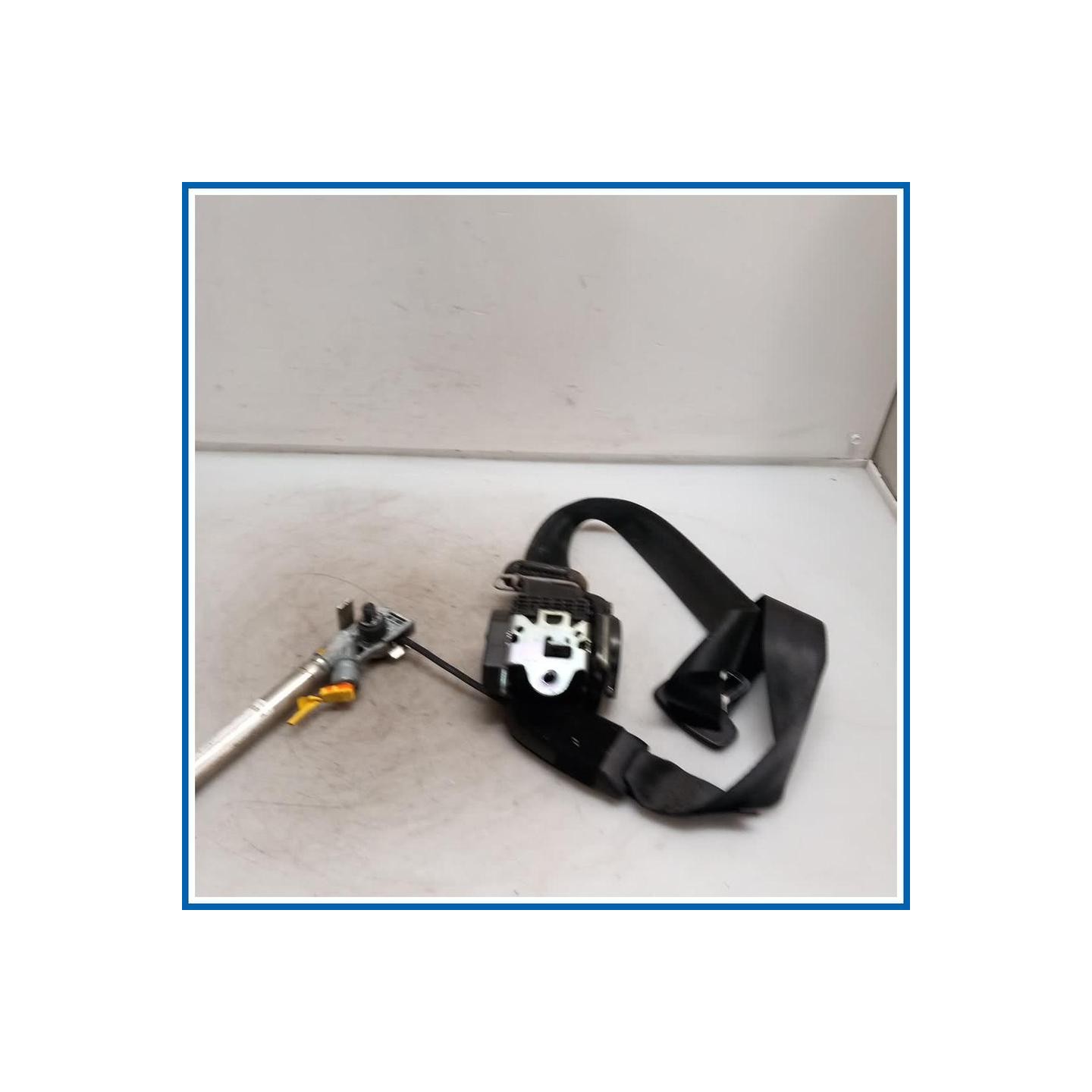 Cintura di sicurezza sedile CINTURA SICUREZZA | sx. | ant. FIAT Punto Evo