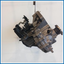 CAMBIO COMPL. SKODA Fabia 545 SW