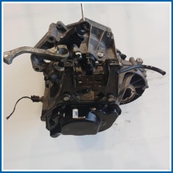 CAMBIO COMPL. SKODA Fabia 545 SW