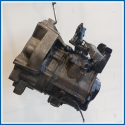 CAMBIO COMPL. SKODA Fabia 545 SW