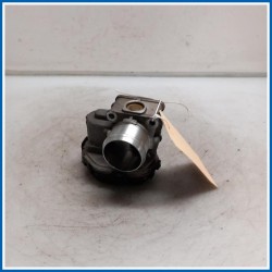 Corpo farfallato PEUGEOT 208 I