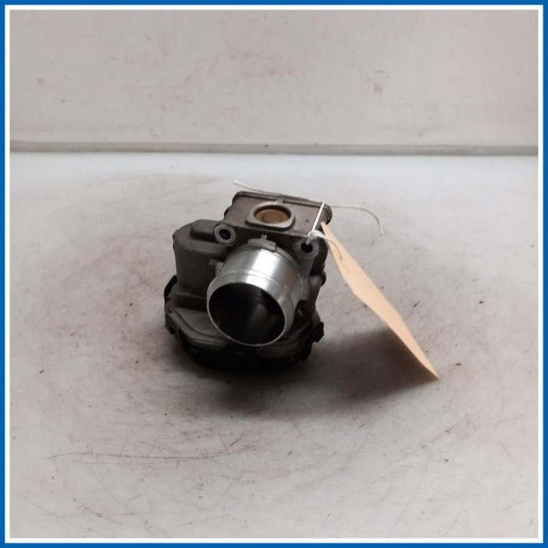 Corpo farfallato PEUGEOT 208 I