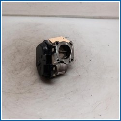 Corpo farfallato PEUGEOT 208 I