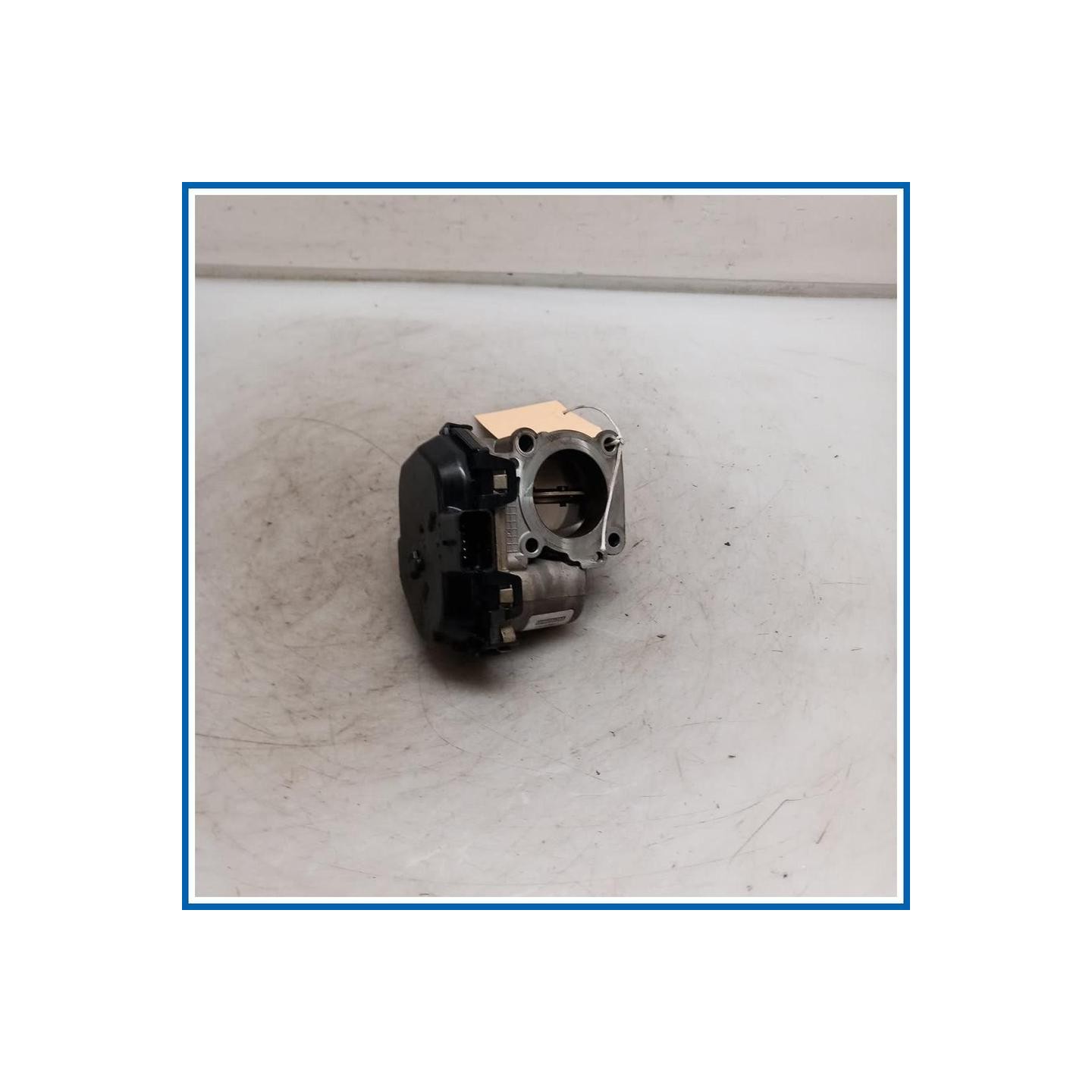 Corpo farfallato PEUGEOT 208 I