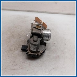 Corpo farfallato PEUGEOT 208 I