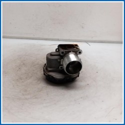 Corpo farfallato PEUGEOT 208 I