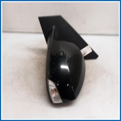 Retrovisore esterno RETROV EST R | sx. | ant. RENAULT Mégane III SW
