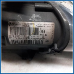 Proiettore PROIETTORE ALO | sx. | ant. RENAULT Mégane III SW