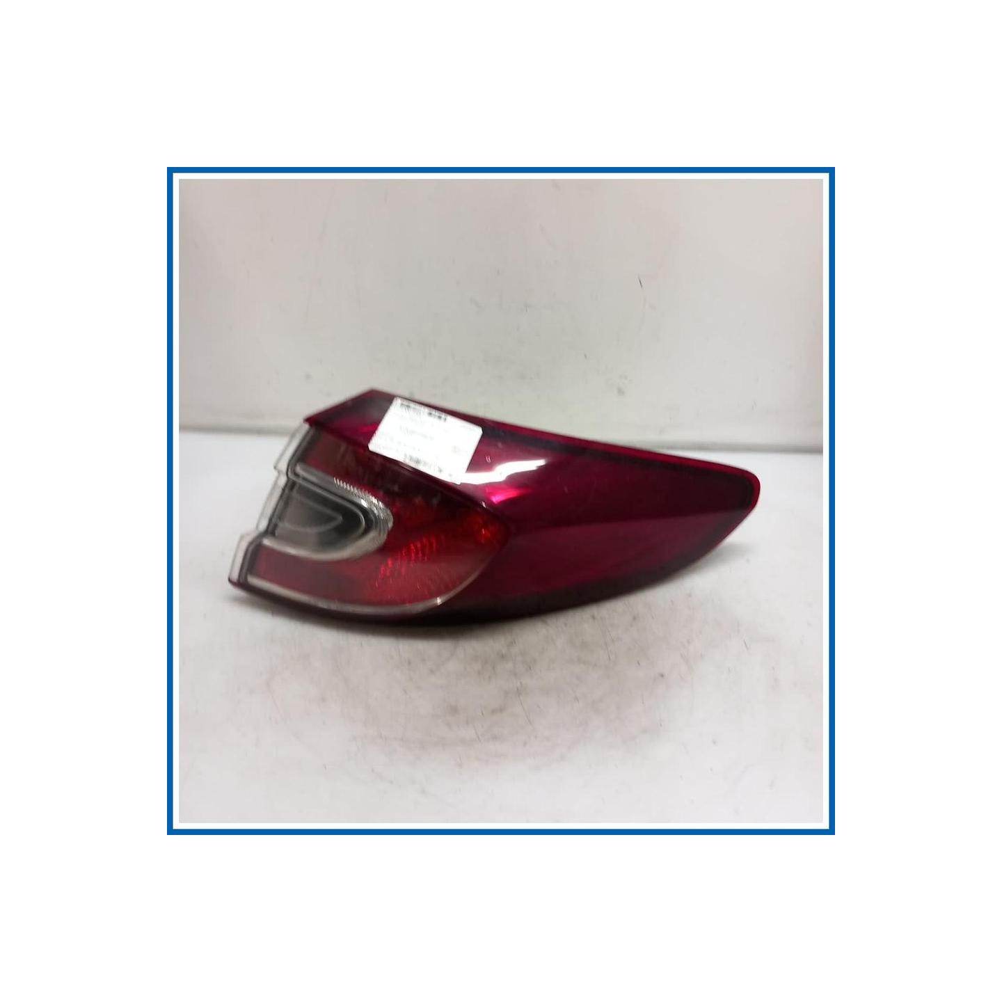 Fanale est. FANAL POST DX | dx. | post. RENAULT Mégane III SW