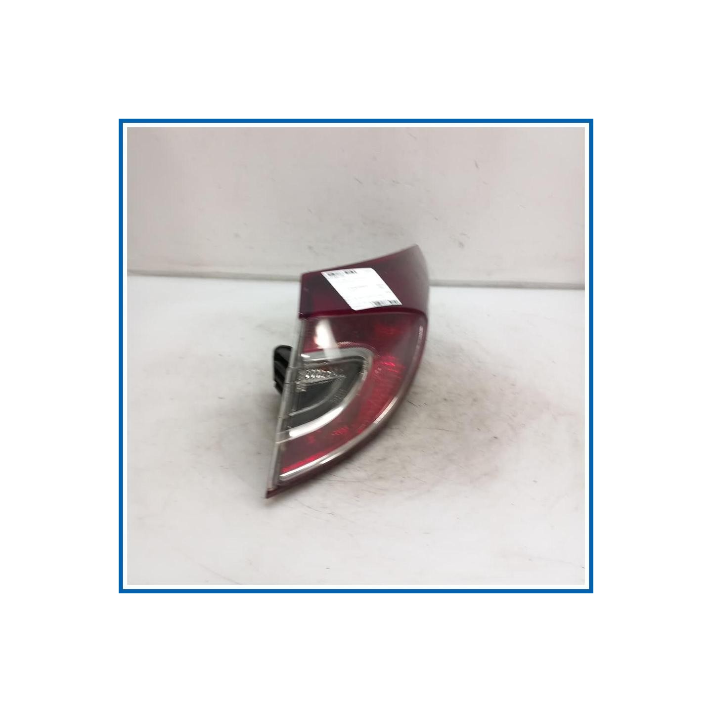 Fanale est. FANAL POST DX | dx. | post. RENAULT Mégane III SW