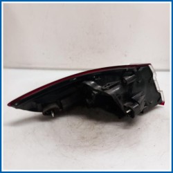 Fanale est. FANAL POST DX | dx. | post. RENAULT Mégane III SW