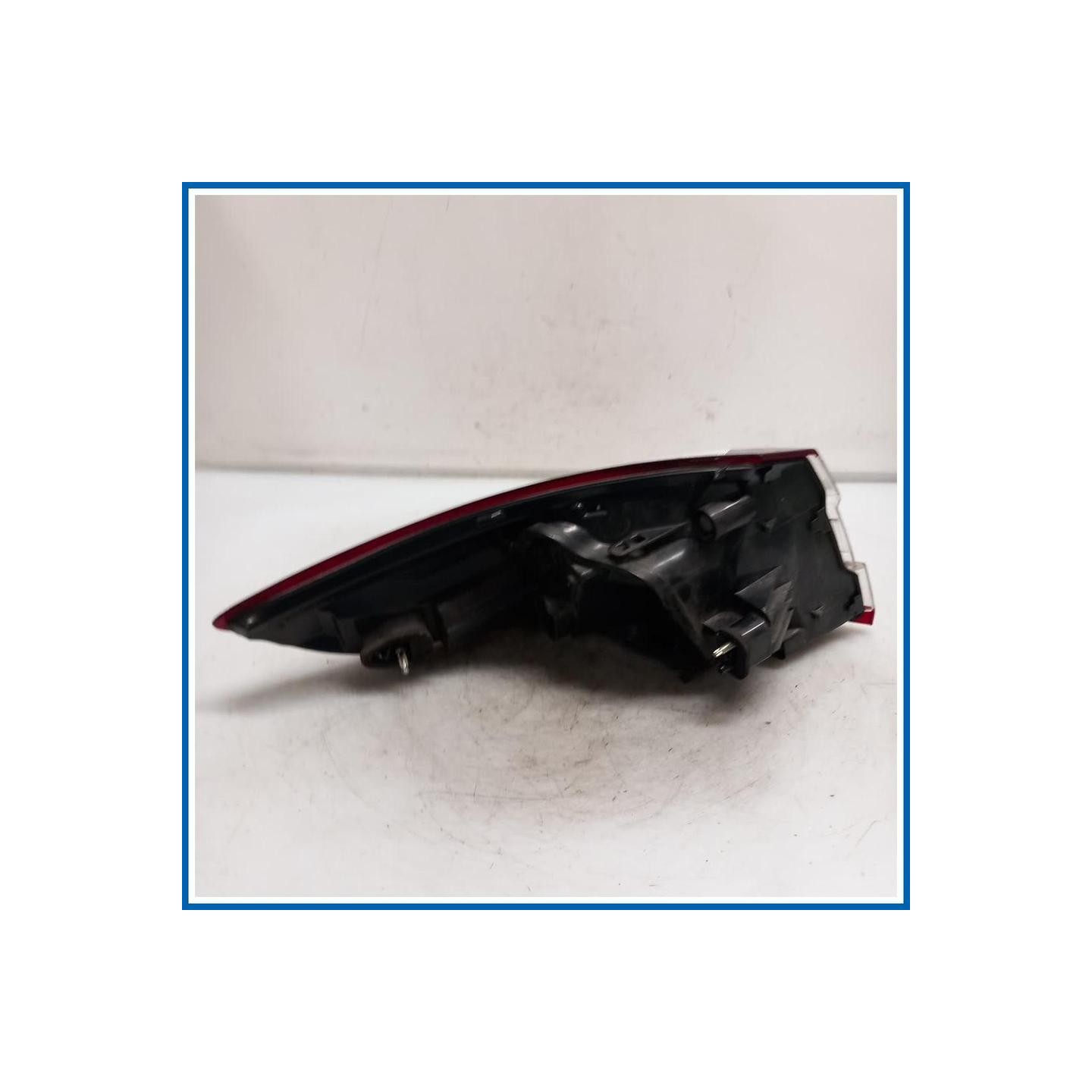 Fanale est. FANAL POST DX | dx. | post. RENAULT Mégane III SW