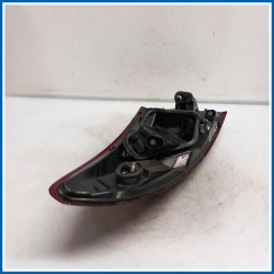 Fanale est. FANAL POST DX | dx. | post. RENAULT Mégane III SW