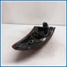 Fanale est. FANAL POST DX | dx. | post. RENAULT Mégane III SW