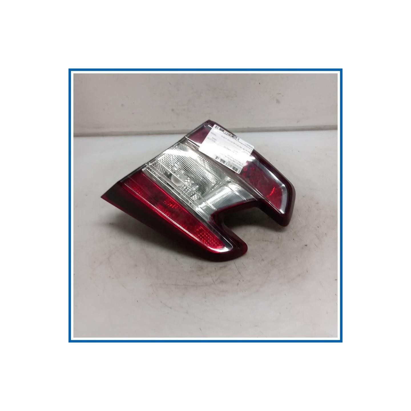 Fanale int. FAN PS DX | dx. | post. RENAULT Mégane III SW