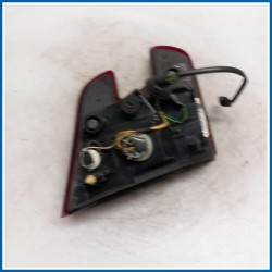 Fanale int. FAN PS DX | dx. | post. RENAULT Mégane III SW