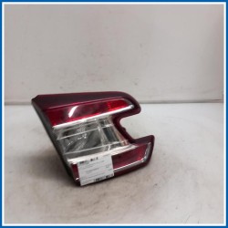 Fanale int. FANALINO POSTE SX | sx. | post. RENAULT Mégane III SW