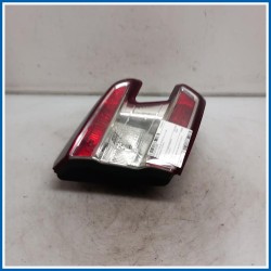 Fanale int. FANALINO POSTE SX | sx. | post. RENAULT Mégane III SW