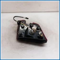 Fanale int. FANALINO POSTE SX | sx. | post. RENAULT Mégane III SW