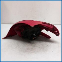 Fanale FANALE POSTERIO | sx. | post. PEUGEOT 208 I