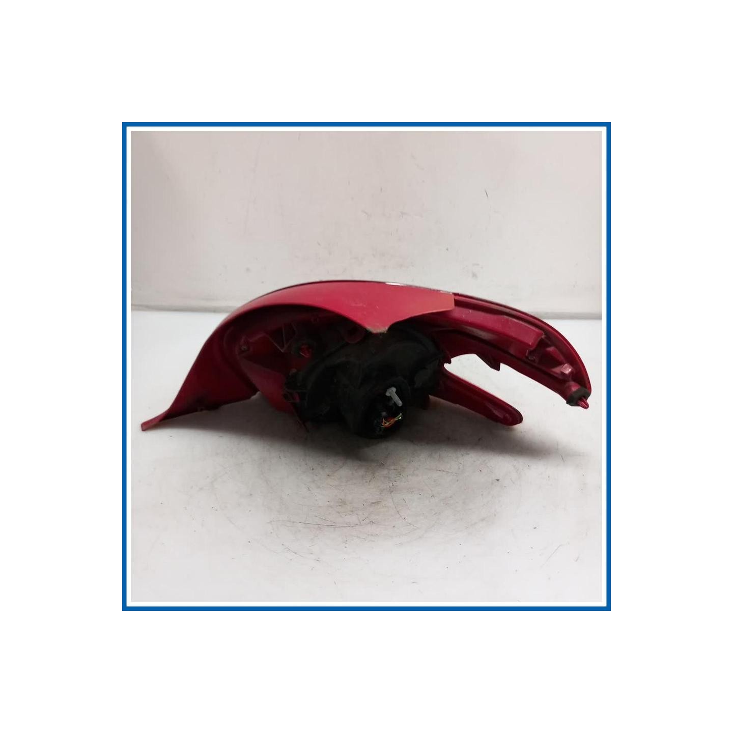 Fanale FANALE POSTERIO | sx. | post. PEUGEOT 208 I