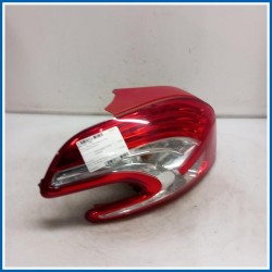 Fanale FANALE POSTERIO | sx. | post. PEUGEOT 208 I