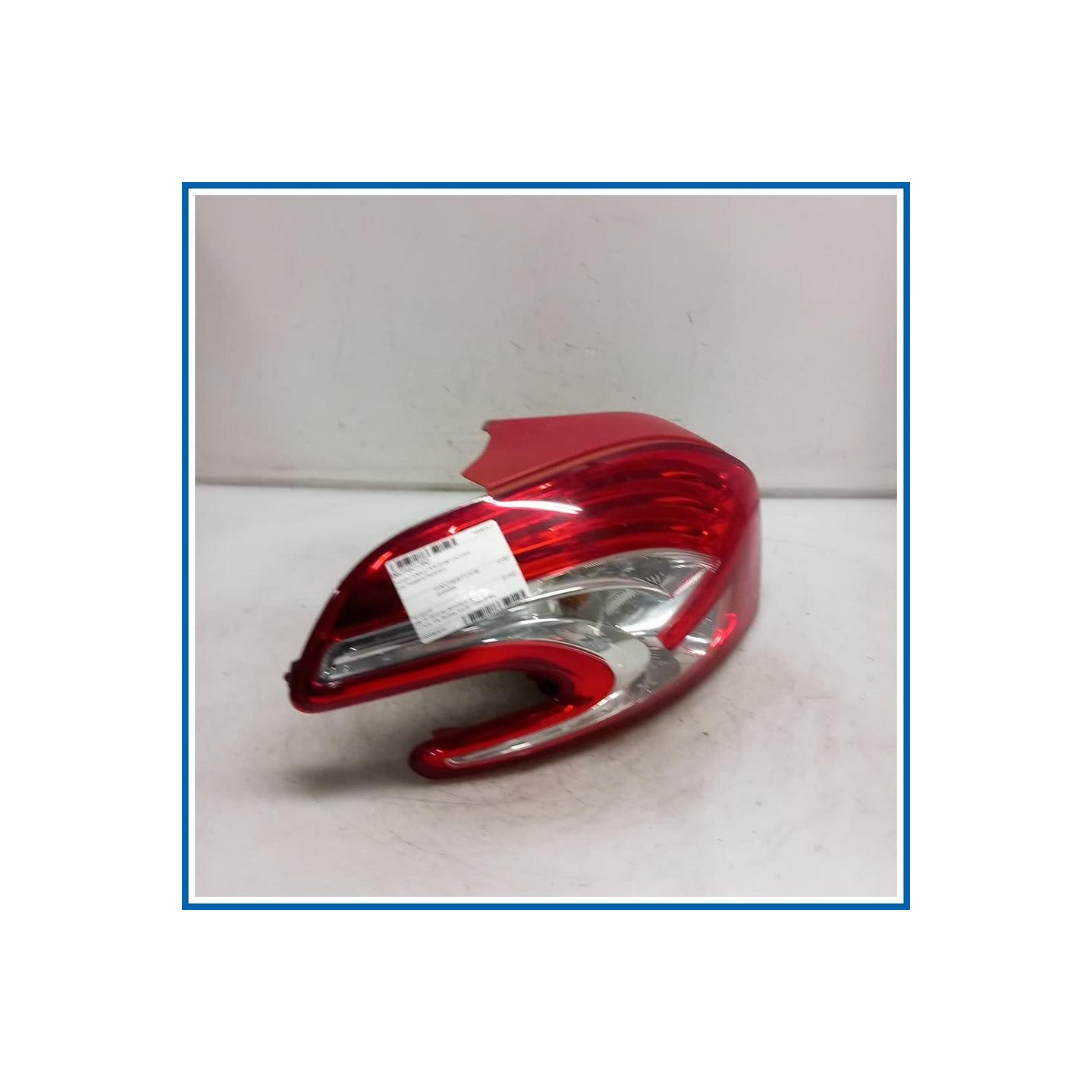 Fanale FANALE POSTERIO | sx. | post. PEUGEOT 208 I