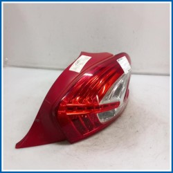 Fanale FANALE POSTERIO | dx. | post. PEUGEOT 208 I