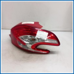 Fanale FANALE POSTERIO | dx. | post. PEUGEOT 208 I