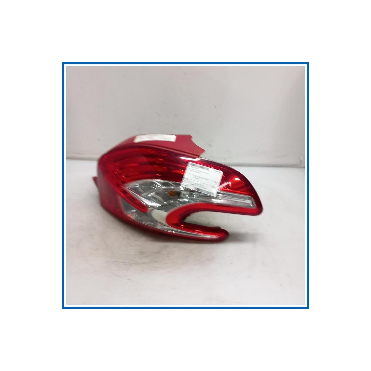 Fanale FANALE POSTERIO | dx. | post. PEUGEOT 208 I