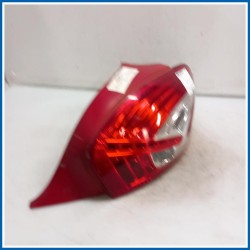 Fanale FANALE POSTERIO | dx. | post. PEUGEOT 208 I