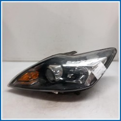 Proiettore LAMP ASSY | sx. | ant. FORD Focus III