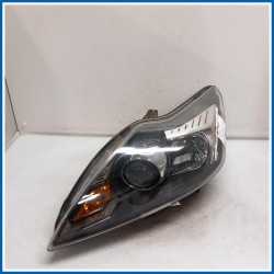 Proiettore LAMP ASSY | sx. | ant. FORD Focus III