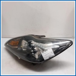Proiettore LAMP ASSY | sx. | ant. FORD Focus III