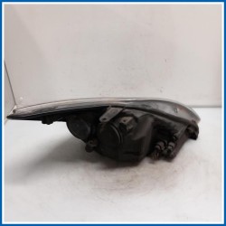 Proiettore LAMP ASSY | sx. | ant. FORD Focus III