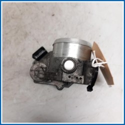 Compl sportel regol VOLKSWAGEN Transporter Shuttle T5