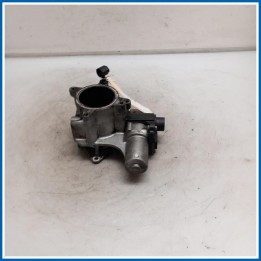 Ricircolo dei gas di scarico valvola VOLKSWAGEN Transporter Shuttle T5