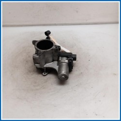 Ricircolo dei gas di scarico valvola VOLKSWAGEN Transporter Shuttle T5