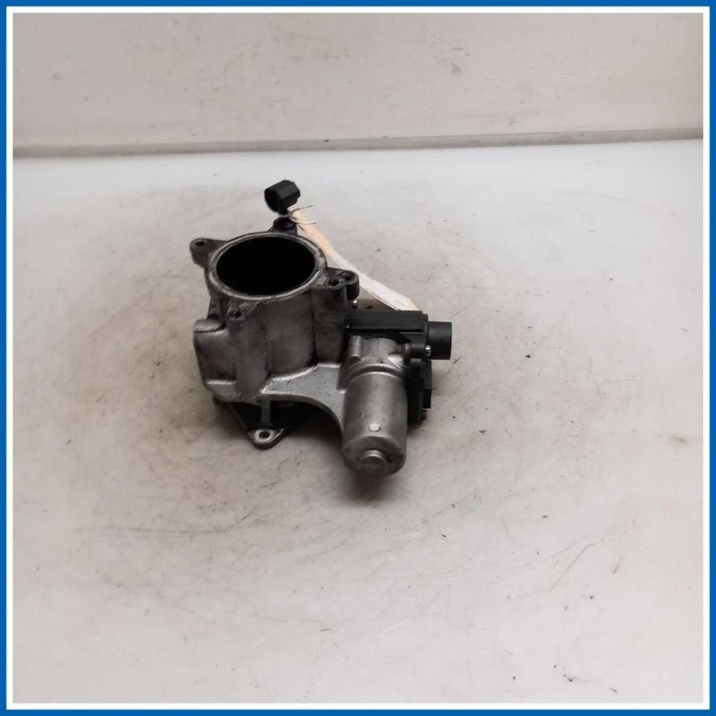 Ricircolo dei gas di scarico valvola VOLKSWAGEN Transporter Shuttle T5