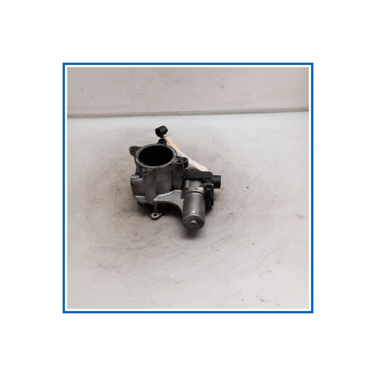 Ricircolo dei gas di scarico valvola VOLKSWAGEN Transporter Shuttle T5