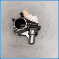 Ricircolo dei gas di scarico valvola VOLKSWAGEN Transporter Shuttle T5