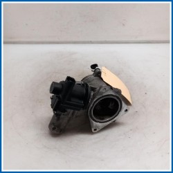 Ricircolo dei gas di scarico valvola VOLKSWAGEN Transporter Shuttle T5