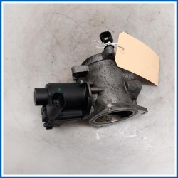 Ricircolo dei gas di scarico valvola VOLKSWAGEN Transporter Shuttle T5