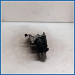 Ricircolo dei gas di scarico valvola VOLKSWAGEN Transporter Shuttle T5