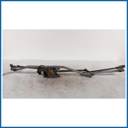 Meccanismo Tergicristallo INSIEME PEZZI OPEL Zafira A