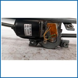 Meccanismo Tergicristallo INSIEME PEZZI OPEL Zafira A